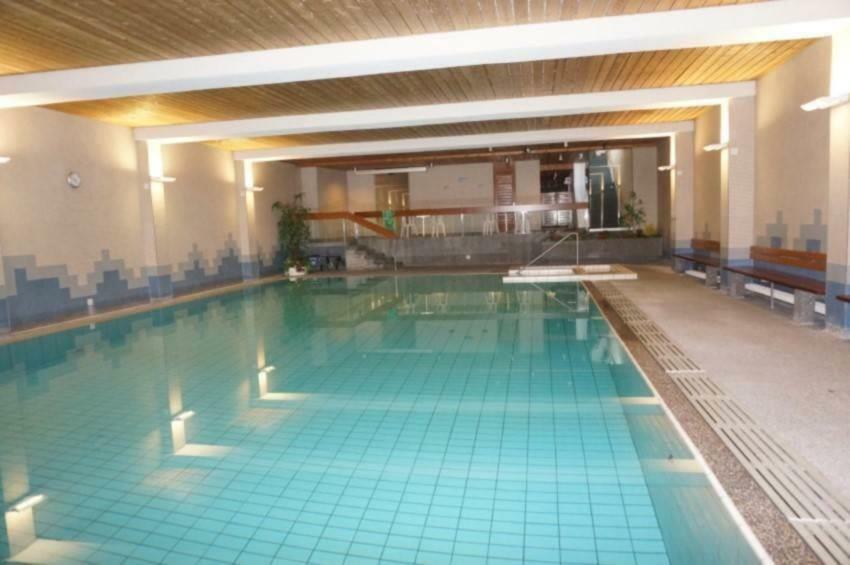 Apartamento Paradies 017 Arosa