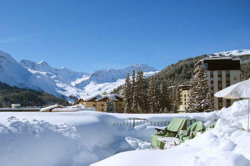 Paradies 017 * Arosa