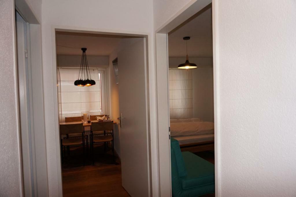 Apartamento Paradies 017 Arosa