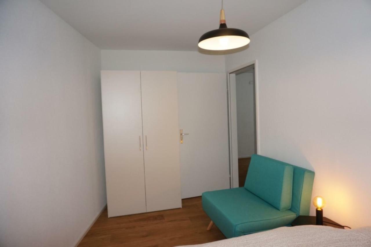 Paradies 017 Apartamento